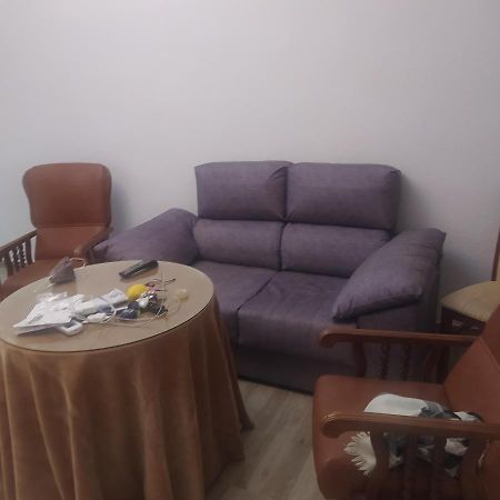 Apartamento El Cuco Aldeanueva de la Vera Eksteriør bilde