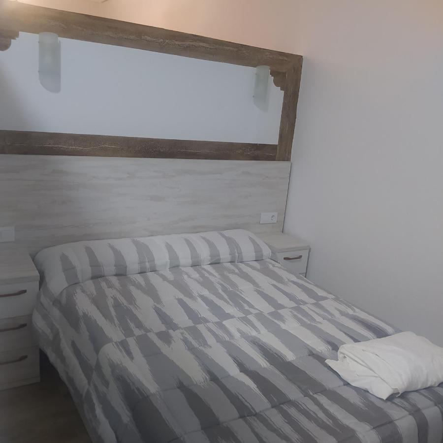 Apartamento El Cuco Aldeanueva de la Vera Eksteriør bilde